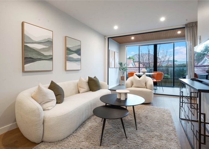  at 6/109 Kohimarama Road, Kohimarama, Auckland City, Auckland