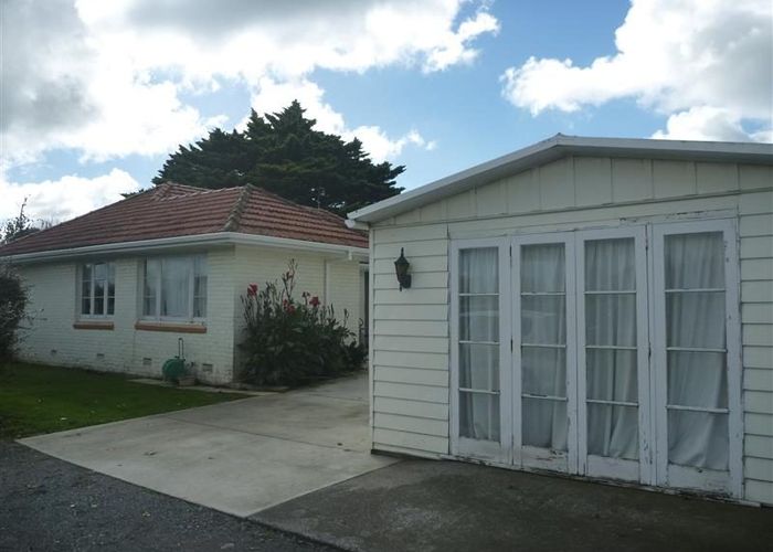  at 218 Airfield Road, Papakura