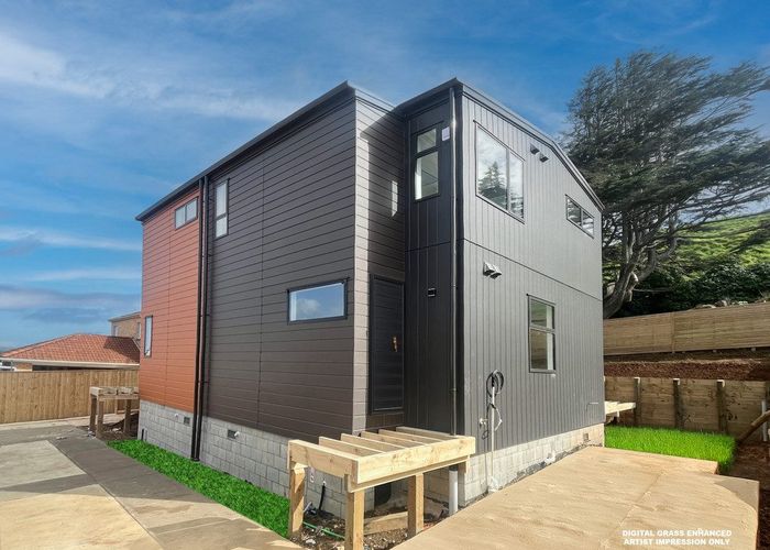  at 7 Youth Street, Mount Roskill, Auckland City, Auckland