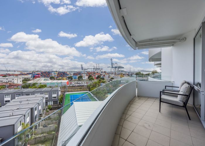  at 603/86 The Strand, Parnell, Auckland City, Auckland