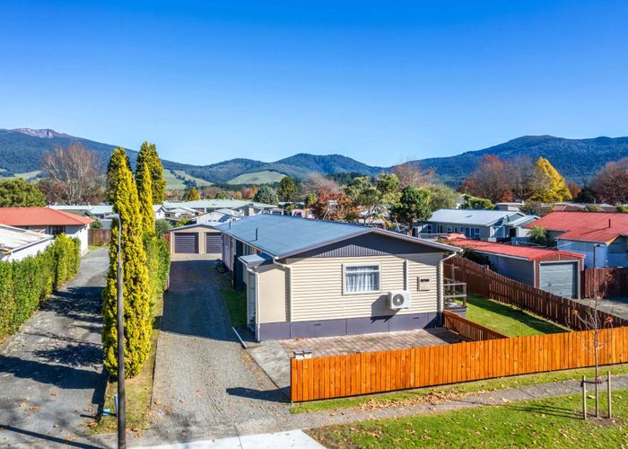 at 4 Mihipeka Grove, Turangi, Taupo, Waikato