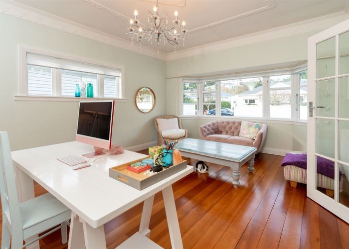  at 10 Bentinck Avenue, Strathmore Park, Wellington