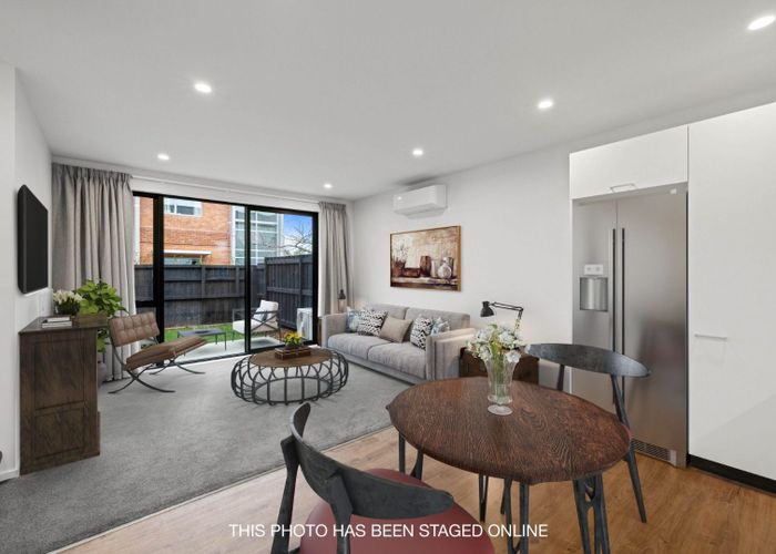  at 1/43 New Brighton Road, Shirley, Christchurch