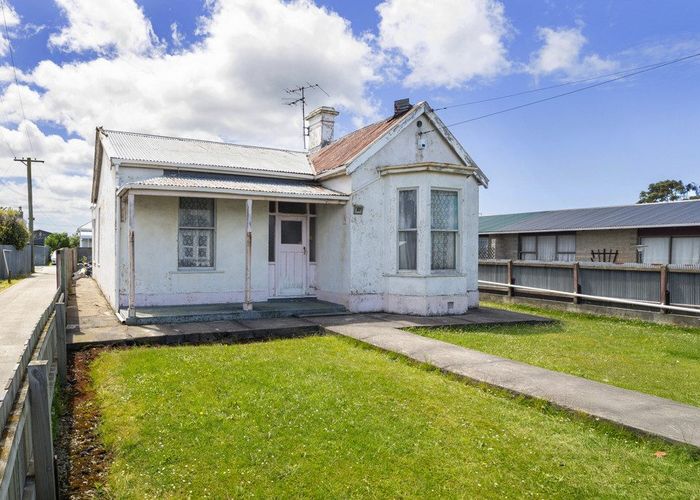  at 63 Wesley Street, South Dunedin, Dunedin, Otago