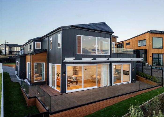  at 4 Seawind Way, Hobsonville, Waitakere City, Auckland