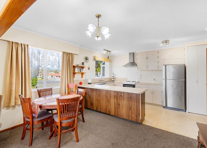  at 27 The Avenue, Levin, Levin
