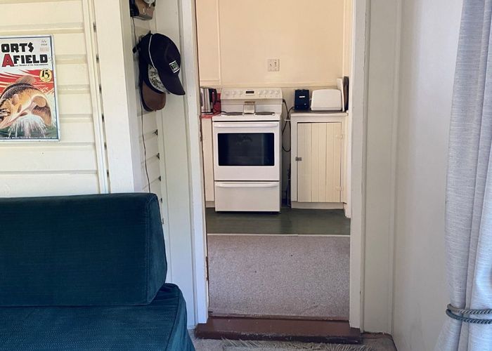  at 215 Waitaki Drive West, Otematata