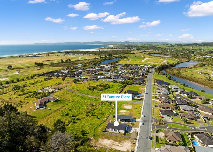  at 71 Tamure Place, Ruakaka, Whangarei, Northland