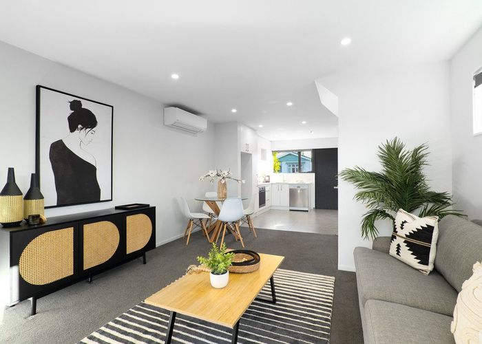  at 1/6 Trent Street, Linwood, Christchurch City, Canterbury