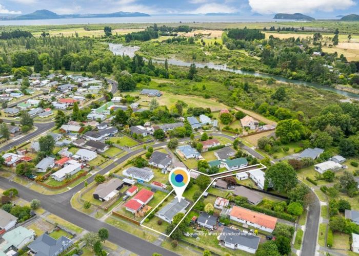  at 11 Waipapa Road, Turangi, Taupo, Waikato