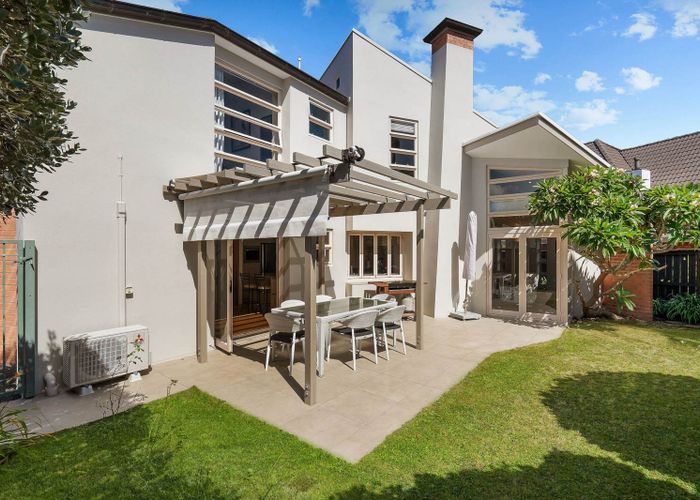  at 8B Queen Mary Avenue, Epsom, Auckland