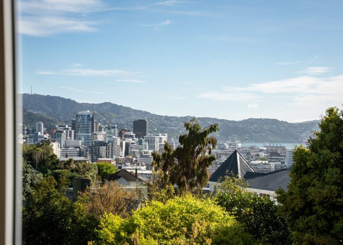  at 5/45 Bidwill Street, Mount Cook, Wellington, Wellington
