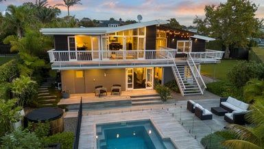  at 127 Long Drive, Saint Heliers, Auckland