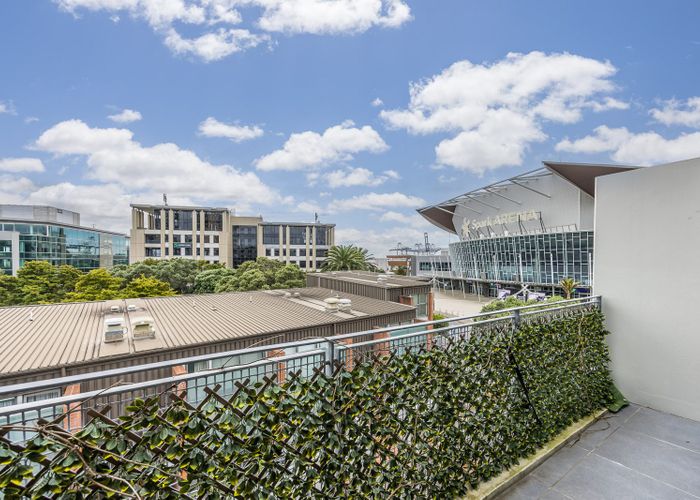  at 321/57 Mahuhu Crescent, City Centre, Auckland City, Auckland