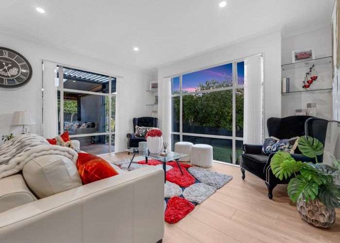  at 38 Mission Heights Drive, Mission Heights, Manukau City, Auckland