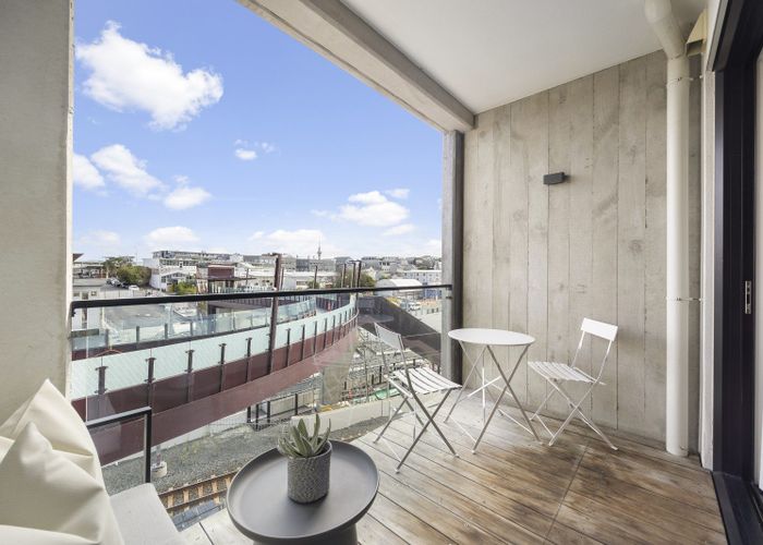  at 307/11 Fenton Street, Mount Eden, Auckland City, Auckland