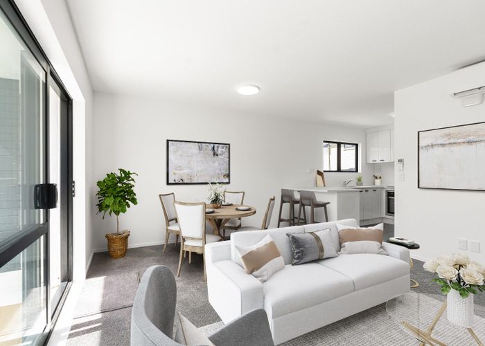  at 9/32A Ballarat Street, Ellerslie, Auckland City, Auckland