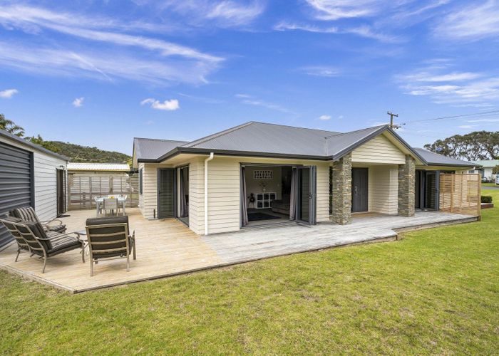  at 45 Whangaumu Street, Tutukaka, Whangārei