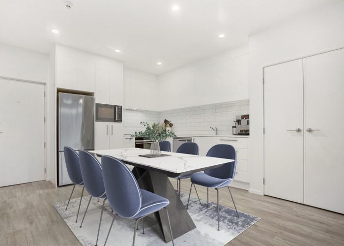  at 204/13 Hinaki Street, Point England, Auckland City, Auckland