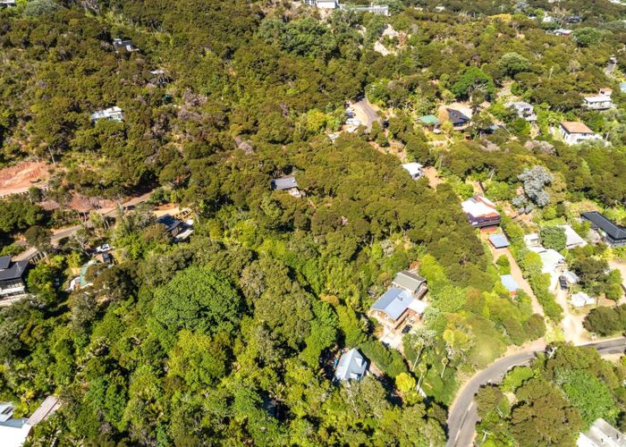  at 20 Okoka Road, Ōmiha, Waiheke Island
