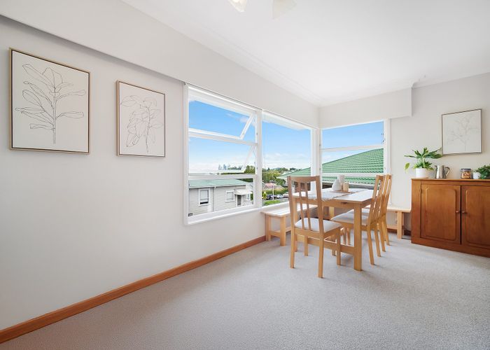  at 3/12 Belle Vue Avenue, Northcote Point, North Shore City, Auckland