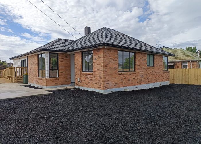  at 5 Natalie Place, Otara, Manukau City, Auckland