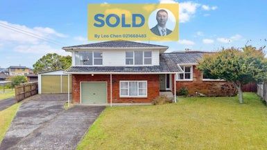  at 19 Tania Place, Blockhouse Bay, Auckland