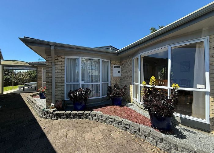  at 7 Sanctuary Point, Sunnyhills, Manukau City, Auckland