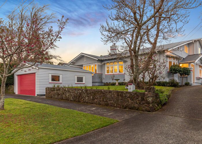  at 15 Fairholme Avenue, Epsom, Auckland