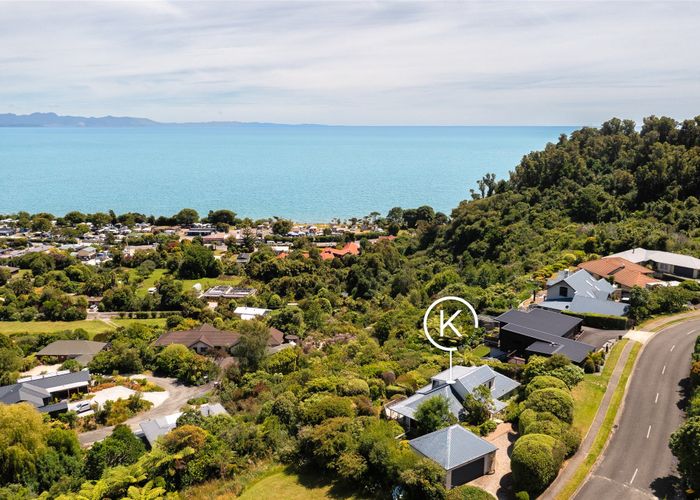  at 25 Bay Vista Drive, Pohara, Tasman, Nelson / Tasman