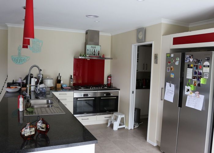  at 10 Bickerton Rise, Churton Park, Wellington, Wellington