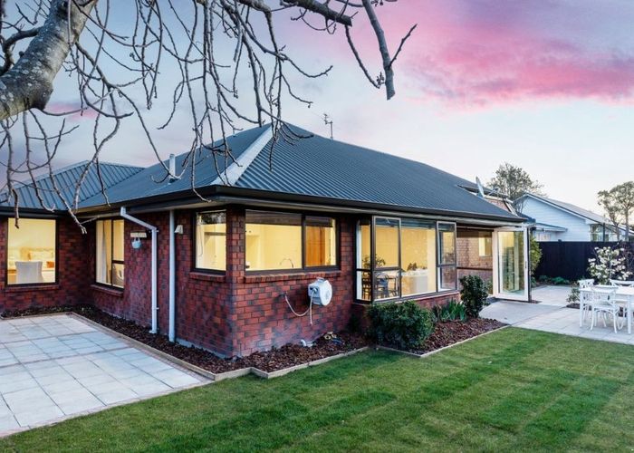  at 6D Rimu Street, Riccarton, Christchurch