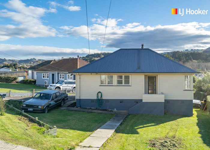 at 20 Rennie Street, Green Island, Dunedin