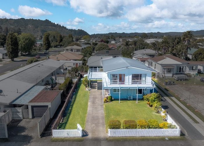  at 1 & 2/75 Domain Road, Whakatane, Whakatane, Bay Of Plenty
