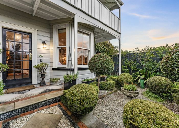  at 24 Belmont Terrace, Remuera, Auckland City, Auckland