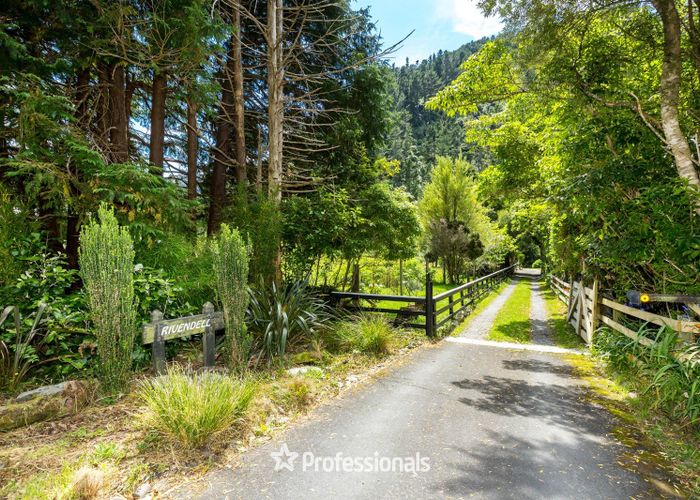  at 2296B Akatarawa Road, Akatarawa, Upper Hutt, Wellington