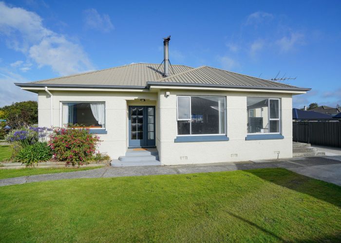  at 208 Chelmsford Street, Waverley, Invercargill, Southland