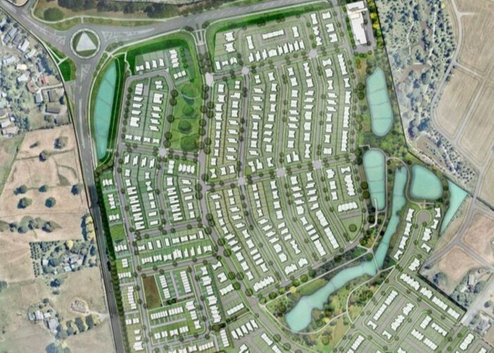  at 22, (Lot 32) Halo Green, Glenview, Hamilton, Waikato