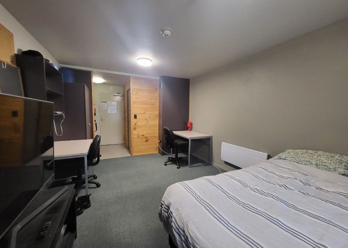  at 101/12 Martin Square, Te Aro, Wellington