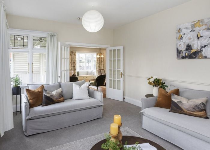  at 78 Hartley Ave, Strowan, Christchurch City, Canterbury