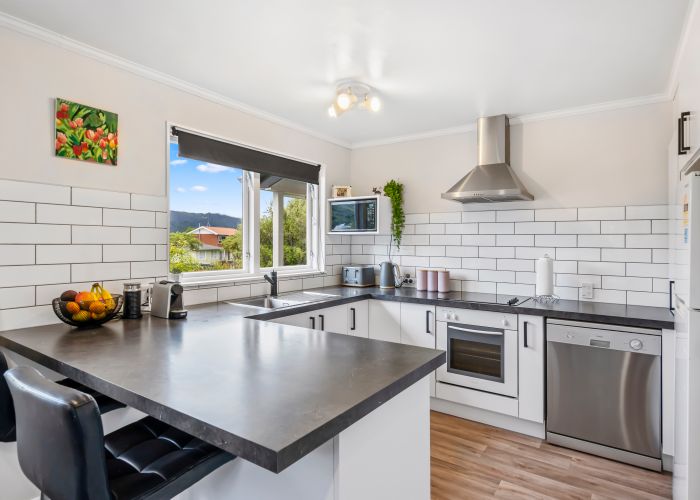  at 33 Mohaka Street, Wainuiomata, Lower Hutt