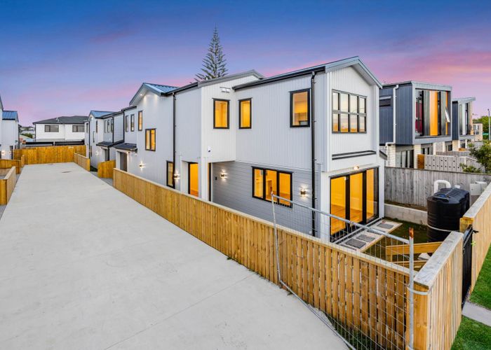  at 19A Sturdee Road, Manurewa, Manukau City, Auckland