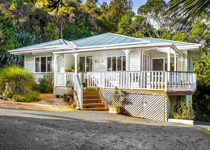  at 143 Jonkers Road, Waitakere, Waitakere City, Auckland