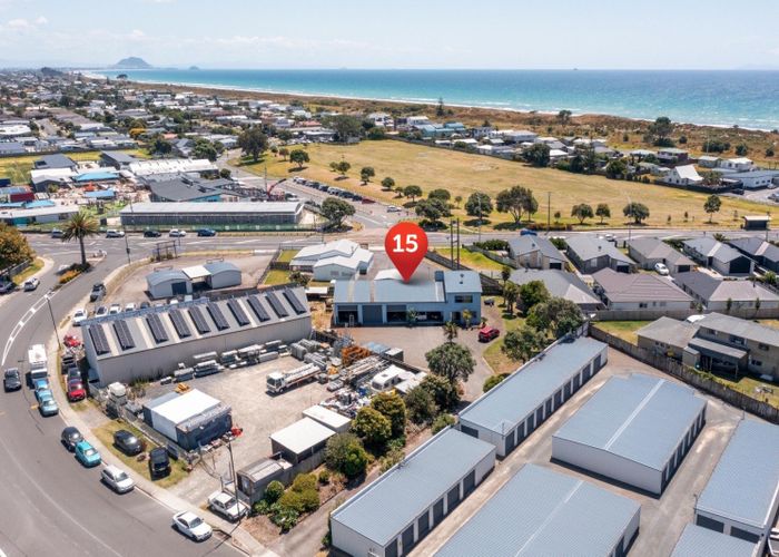  at 15 Enterprise Drive, Papamoa Beach, Tauranga, Bay Of Plenty
