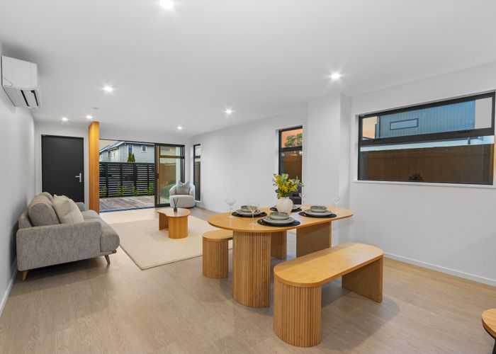  at 504 Madras Street, St. Albans, Christchurch City, Canterbury