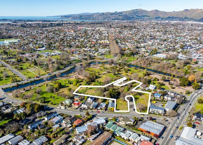  at 20 Sorensens Place, Richmond, Christchurch City, Canterbury