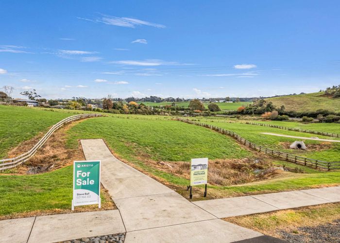  at 8 Frost Rise, Hunua, Franklin, Auckland