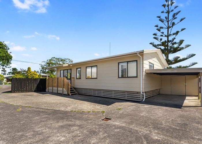  at Parakai, Rodney, Auckland