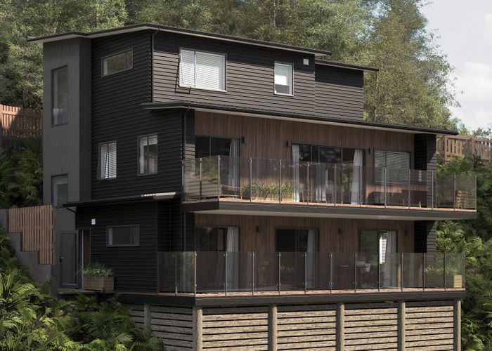  at Alanbrooke Rise, Karori, Wellington, Wellington
