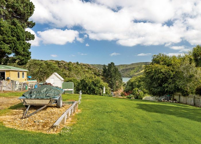  at 45 Sheffield Street, Taieri Mouth, Clutha, Otago